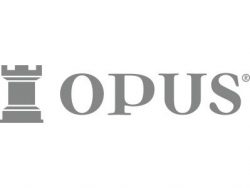 Das Logo von OPUS Marketing