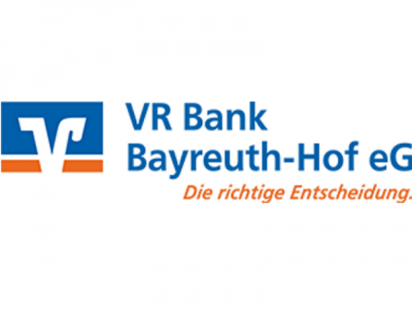 J A Z Spende Der Vr Bank Bayreuth Hof